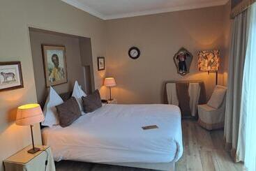 בית מלון כפרי De La Gaichel