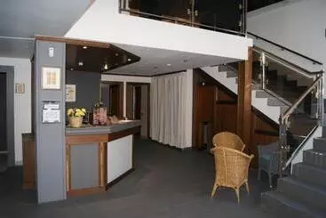 Hotel Font Del Marge