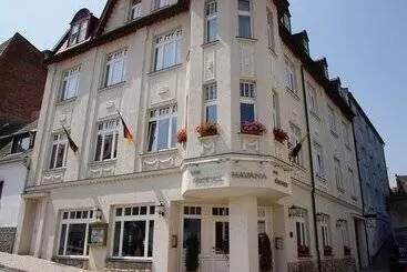 Hotel Fürsteneck