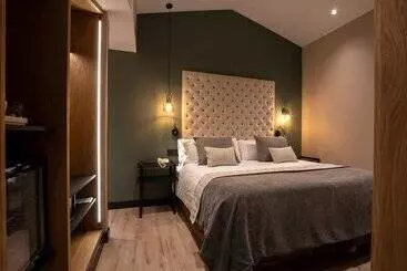 Hotelli Grand Pas by Nexta