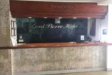 בית מלון כפרי Lord Pierre