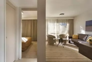 Ramon Inn By Isrotel Collection