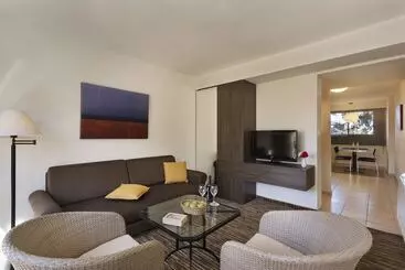 Ramon Inn By Isrotel Collection