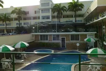 Hotel Royal Palm Suite