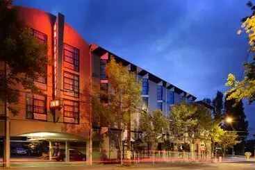 酒店 Staypineapple, University Inn, University District Seattle