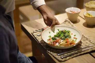 호텔 Tropical Attitude