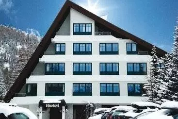 Kinder Und Familienhotel Nockalm