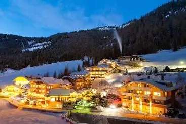 Sporthotel Frühauf