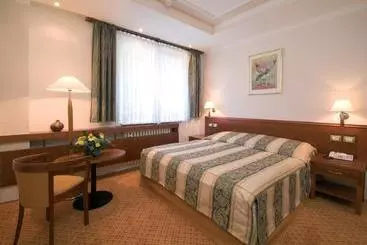 فندق Top Agricola