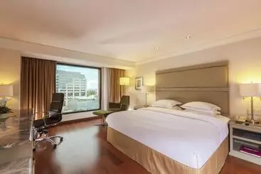 בית מלון כפרי Barcelo Guadalajara