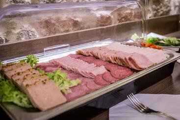 Hotel Elektor Premium