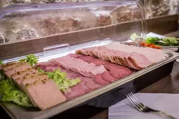 Otel Elektor Premium