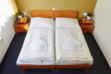 酒店 Skalní Mlýn