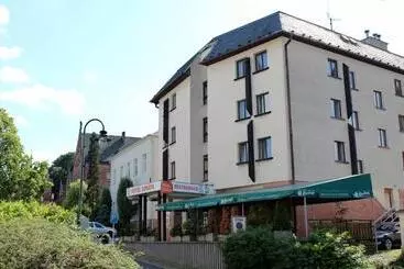 בית מלון כפרי Sonata