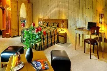 호텔 Tri Studničky Adult Friendly