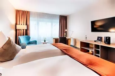 Welcome Hotel Marburg