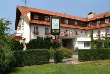 Resort Hotel Zvíkov