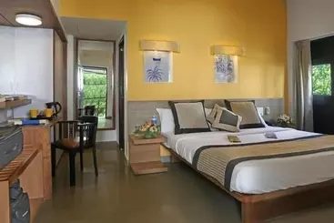 Keys Select By Lemon Tree Hotels, Ronil Resort, Goa
