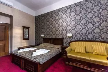 Boutique Hotel Annuska