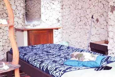 בית מלון כפרי Balisani Padma