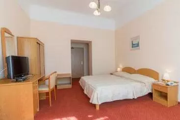 فندق Ensana Svoboda