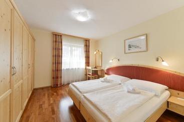 فندق Haus Wallis