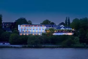 酒店 Louis C. Jacob