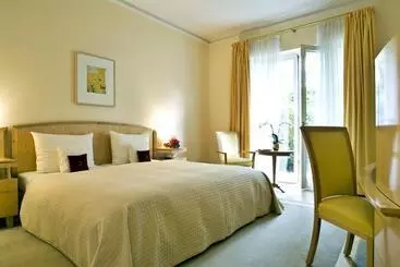 Hotel Louis C. Jacob