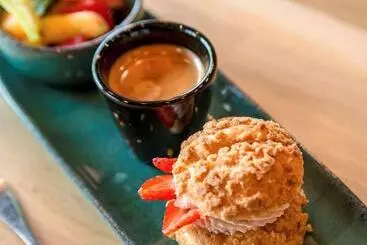 Otel Mercure Toulouse Centre Compans