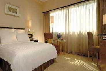 Otel New World Shenyang