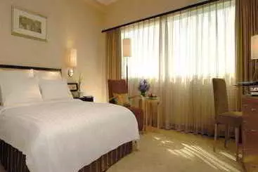 ホテル New World Shenyang