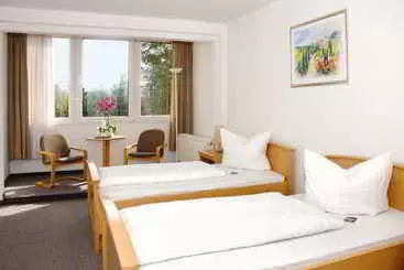 Leonardo Hotel Freital