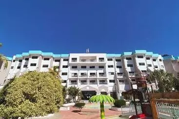 Lomakeskus San Carlos Plaza