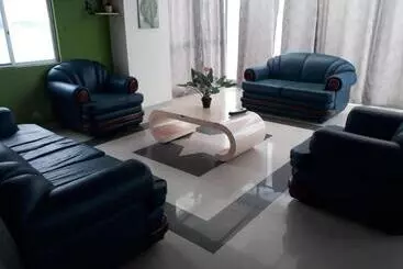 Appartamenti turistici Arco Iris