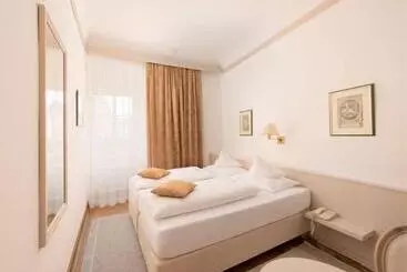 Boutique Hotel Goldenes Lamm