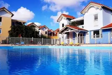 آپارتمانهای توریستها Hameau De Beauregard