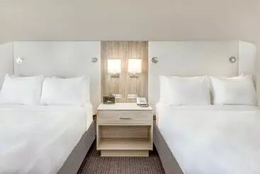 בית מלון כפרי Crowne Plaza Cleveland At Playhouse Square, An Ihg