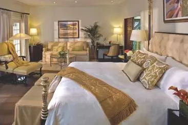 Hotel Fisher Island Club And Resort