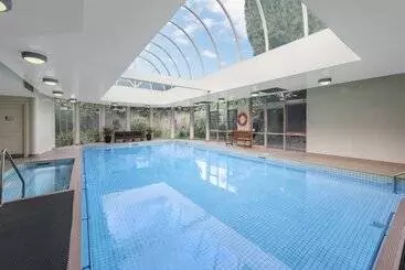 Kimberley Gardens Hotel, Serviced Apartments And Serviced Villas