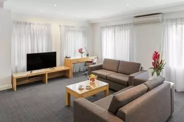 Kimberley Gardens Hotel, Serviced Apartments And Serviced Villas