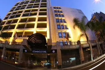 Hotel Le Commodore