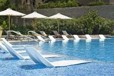 هتل Le Méridien Pyramids & Spa