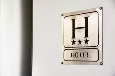 בית מלון כפרי Nutibara