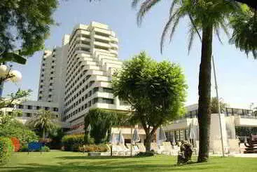 Hotel Ozkaymak Falez