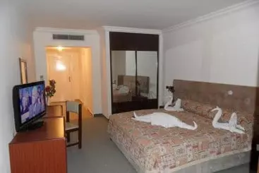 Hotel Petra Panorama