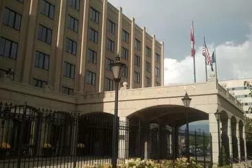 Отель St. Regis