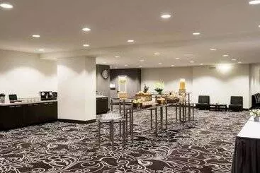 Novotel Melbourne On Collins