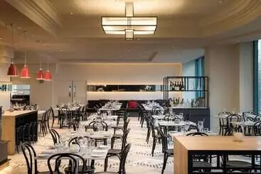 Novotel Melbourne On Collins