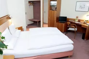 Altstadt Hotel Zur Post Stralsund