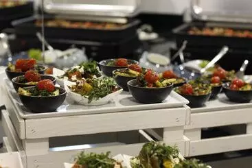 Arcotel Donauzentrum Wien